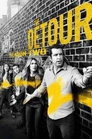 The Detour: Stagione 2