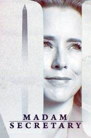 Madam Secretary: Stagione 5