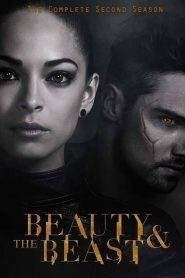 Beauty and the Beast : Stagione 2