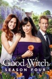 Good Witch: Stagione 4