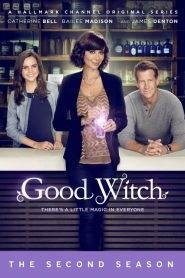 Good Witch: Stagione 2