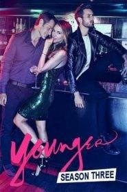 Younger: Stagione 3