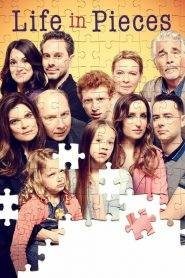 Life in Pieces: Stagione 3