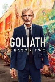 Goliath: Stagione 2