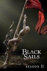 Black Sails: Stagione 2