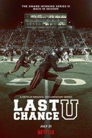 Last Chance U: Stagione 2