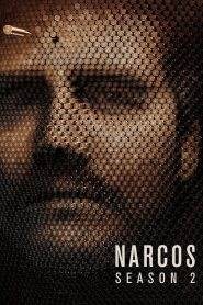 Narcos: Stagione 2