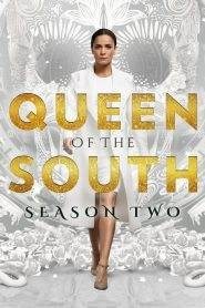 Queen Of The South – La regina del sud: Stagione 2