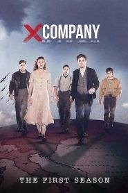 X Company: Stagione 1