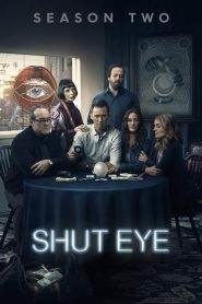 Shut Eye: Stagione 2