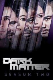 Dark Matter: Stagione 2