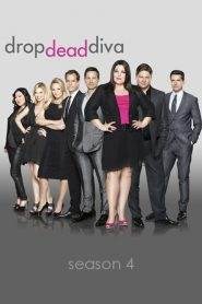 Drop Dead Diva: Stagione 4