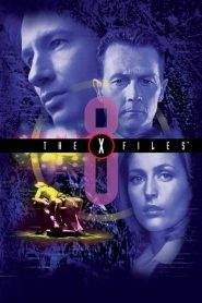 X-Files: Stagione 8
