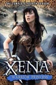 Xena – Principessa guerriera: Stagione 4
