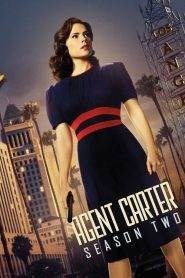 Marvel’s Agent Carter: Stagione 2