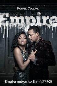 Empire: Stagione 4