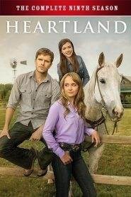 Heartland: Stagione 9