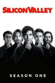 Silicon Valley: Stagione 1