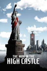 The Man in the High Castle: Stagione 1