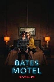 Bates Motel: Stagione 1