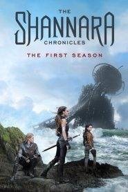 The Shannara Chronicles: Stagione 1