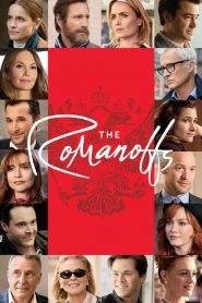 The Romanoffs: Stagione 1