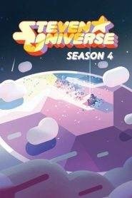 Steven Universe: Stagione 4