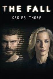 The Fall: Caccia Al Serial Killer: Stagione 3