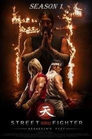 Street Fighter: Assassin’s Fist: Stagione 1