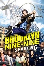 Brooklyn Nine-Nine: Stagione 6