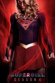 Supergirl: Stagione 4