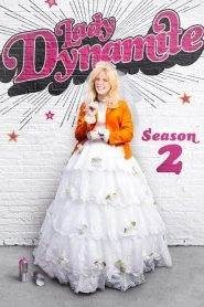 Lady Dynamite: Stagione 2