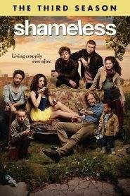 Shameless: Stagione 3