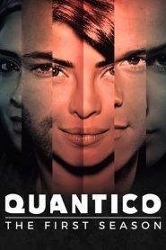 Quantico: Stagione 1