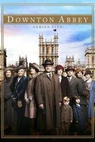 Downton Abbey: Stagione 5