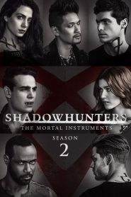 Shadowhunters: Stagione 2