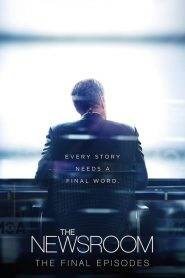 The Newsroom: Stagione 3