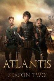 Atlantis: Stagione 2