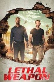 Lethal Weapon: Stagione 3