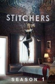 Stitchers: Stagione 1