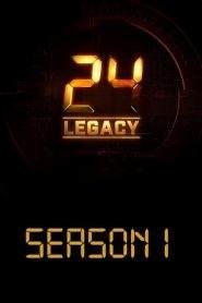 24: Legacy: Stagione 1