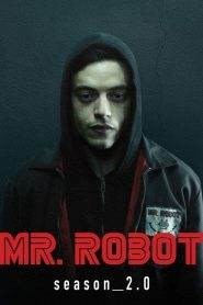 Mr. Robot: Stagione 2