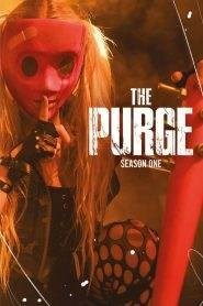 The Purge: Stagione 1