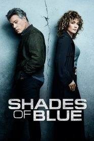 Shades of Blue: Stagione 3