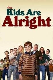 The Kids Are Alright: Stagione 1