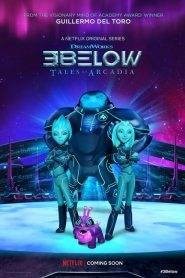 3Below: Tales of Arcadia: Stagione 1