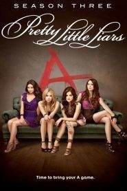 Pretty Little Liars: Stagione 3