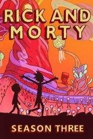 Rick and Morty: Stagione 3