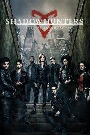 Shadowhunters: Stagione 3