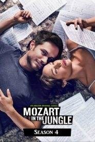 Mozart in the Jungle: Stagione 4